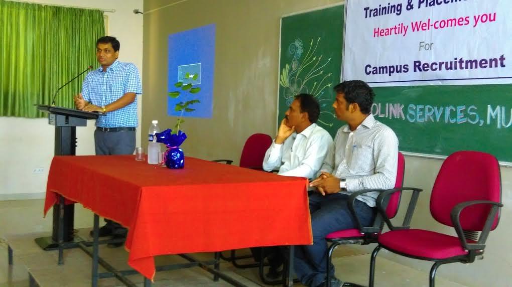 Sanjeevan Engineering and Technology Institute Panhala Events photo 7